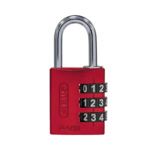 Abus 144/30 Big Dial Titalium Combination Padlock Shop Save Today Hot Sale Frenzy
