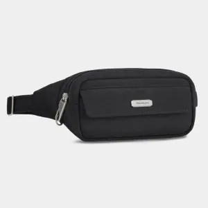 Anti-Theft Essentials Belt Bag Limited Offer Alert Limited Edition Offer