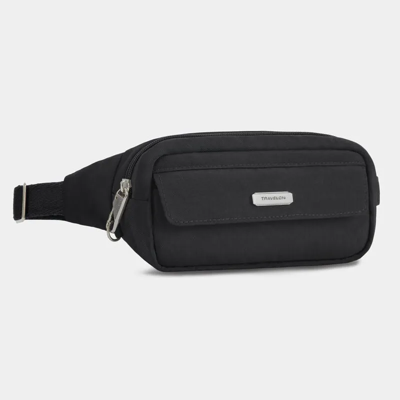 Anti-Theft Essentials Belt Bag Limited Offer Alert Limited Edition Offer