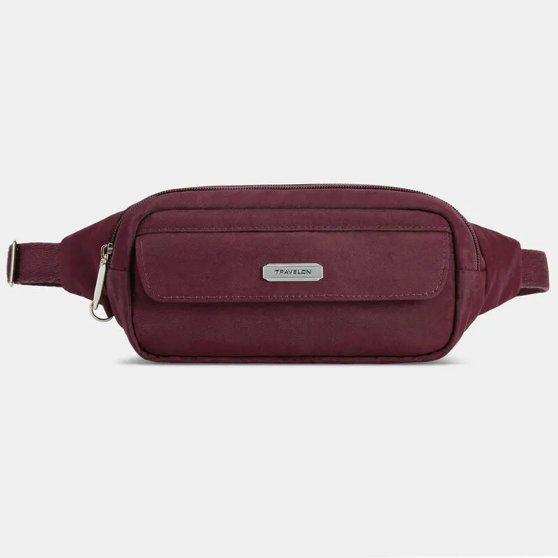Todays Best Deal Hot Offer Ending Soon Anti-Theft Essentials Belt Bag