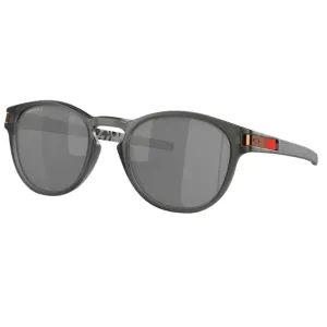 Oakley Latch Oo9265 926566 - Matte Grey Smoke With Prizm Black MustHave Deal