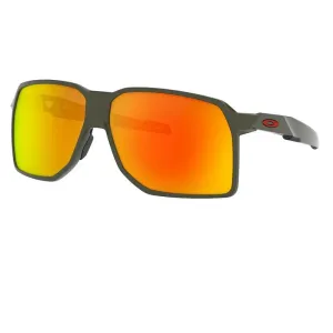 Oakley Oo9446 Portal 944603 Prizm Red Polarized Hot Pick of the Day Mega Sale Now