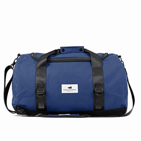 Alpine Division North Fork Duffel - Navy Hot Sale Today Shop Grab Offer
