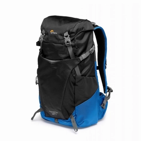 Lowepro Photosport Outdoor Bp 15L Aw Iii Camera Backpack - Blue Best Price Online Grab Save Today