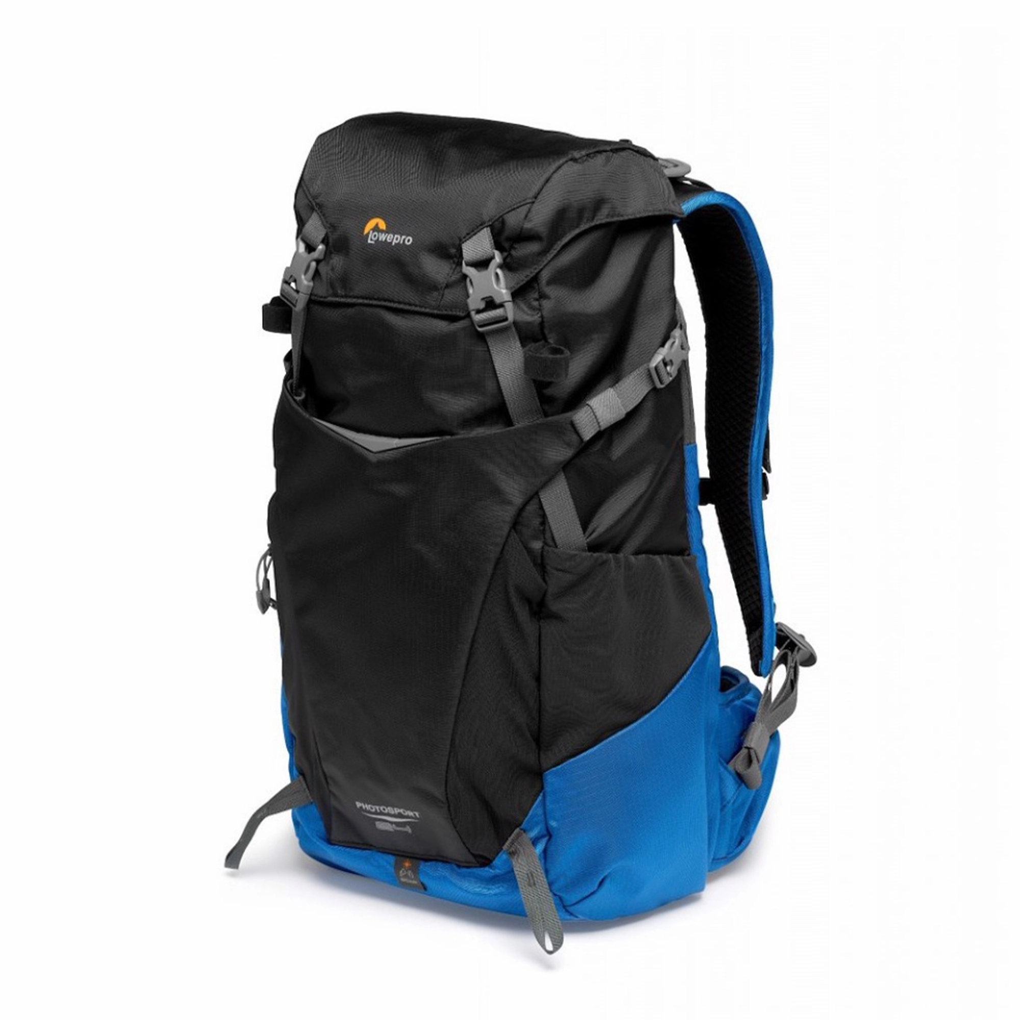 Lowepro Photosport Outdoor Bp 15L Aw Iii Camera Backpack - Blue Best Price Online Grab Save Today