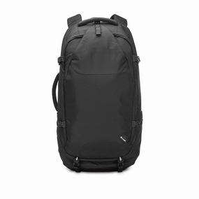 Pacsafe Venturesafe Exp65 Anti-Theft 65L Travel Pack Dont Miss This Deal Limited Time Sale