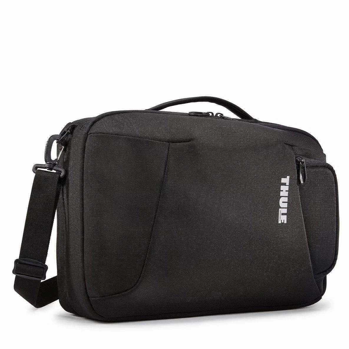 Special Steal Event Limited Time Steal Thule Accent Convertible Backpack 17L - Black