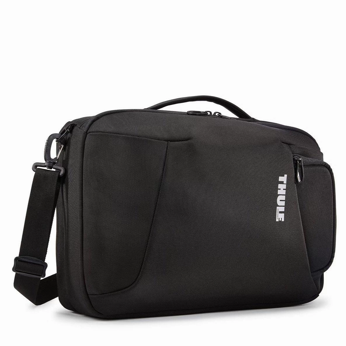 New Arrival Discount Clearance Event Alert Thule Accent Convertible Backpack 17L - Black