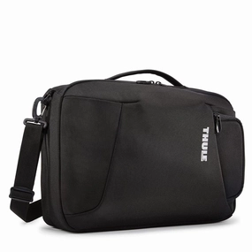 Special Steal Event Limited Time Steal Thule Accent Convertible Backpack 17L - Black