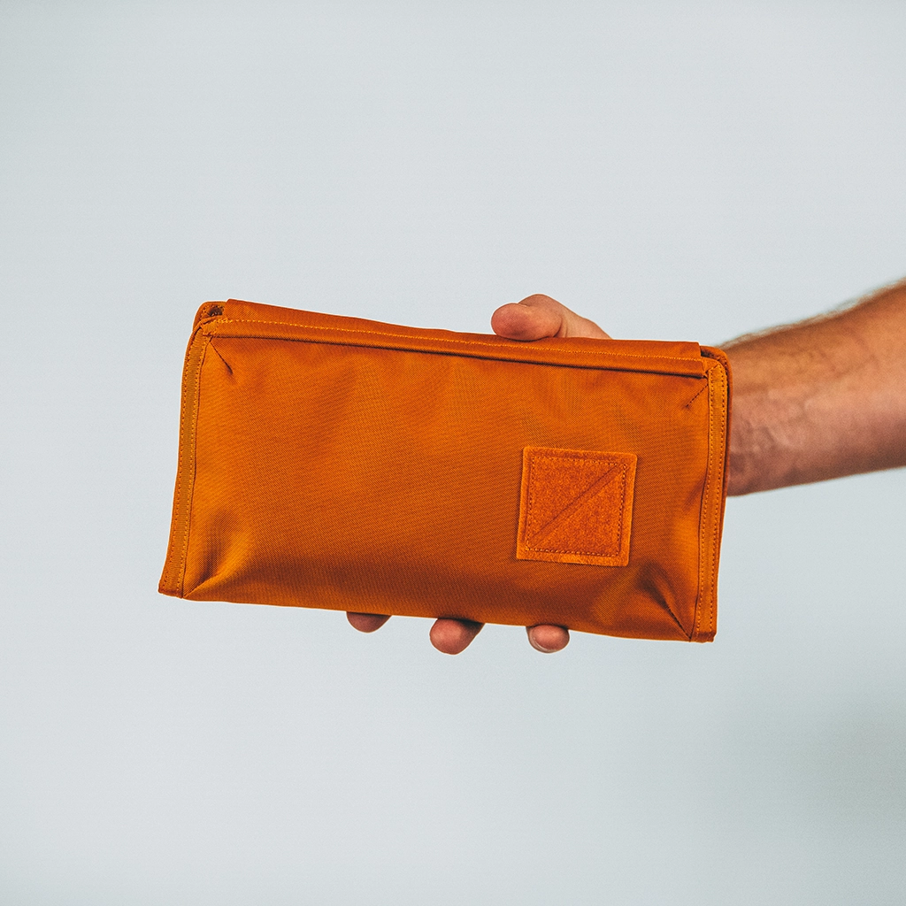 Dont Miss This Offer Civic Access Pouch 1L - Evergoods