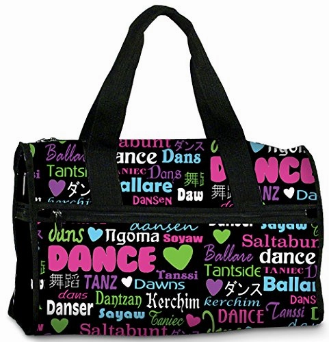 Shop Save Big Dancer International Duffel