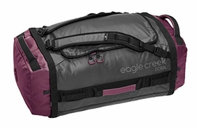 Instant Savings Deal Eagle Creek Cargo Hauler Duffel, 90L, Concord/Asphalt