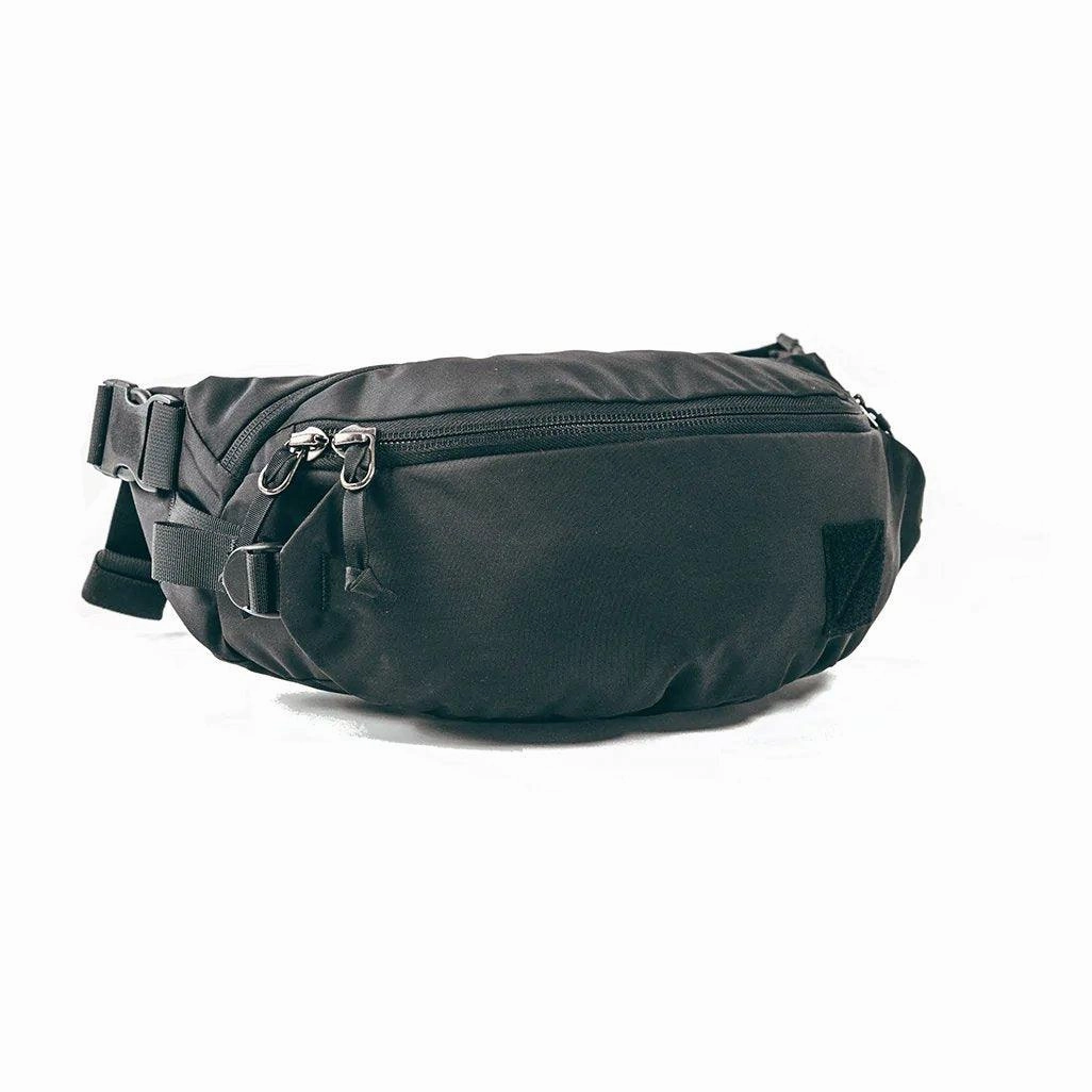 Big Savings Today Todays Special Savings Evergoods Mountain Hip Packs 3.5L