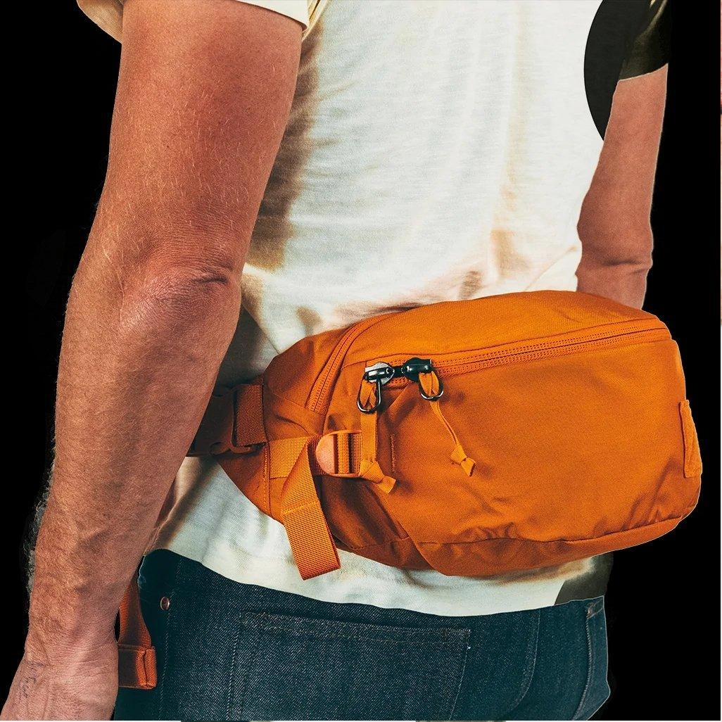 Hot Picks Today Evergoods Mountain Hip Packs 3.5L