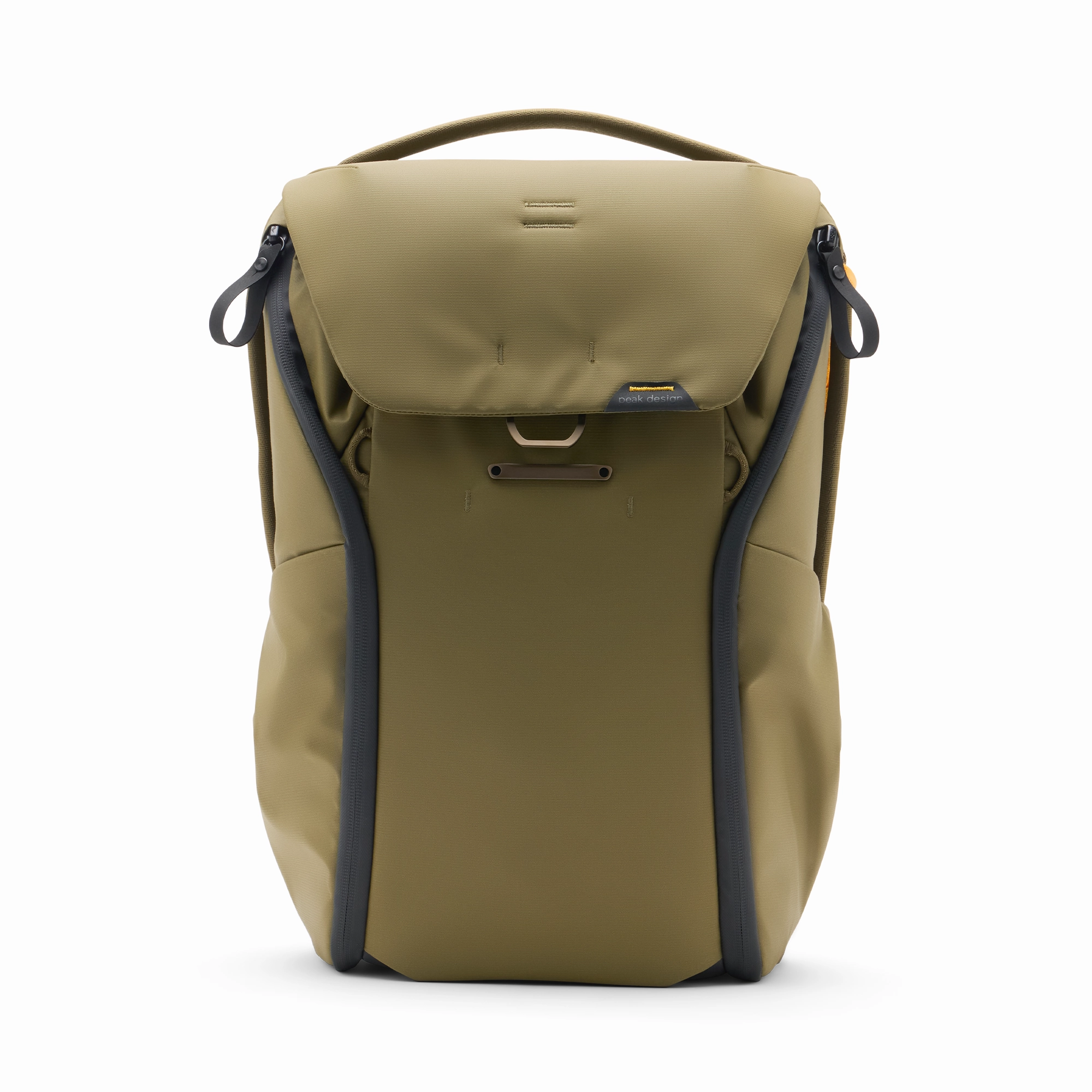 Grab Todays Deal Big Savings Alert Peak Design Everyday 20L Backpack V3 - Kelp