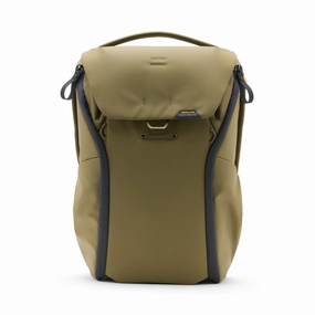 Grab Todays Deal Big Savings Alert Peak Design Everyday 20L Backpack V3 - Kelp