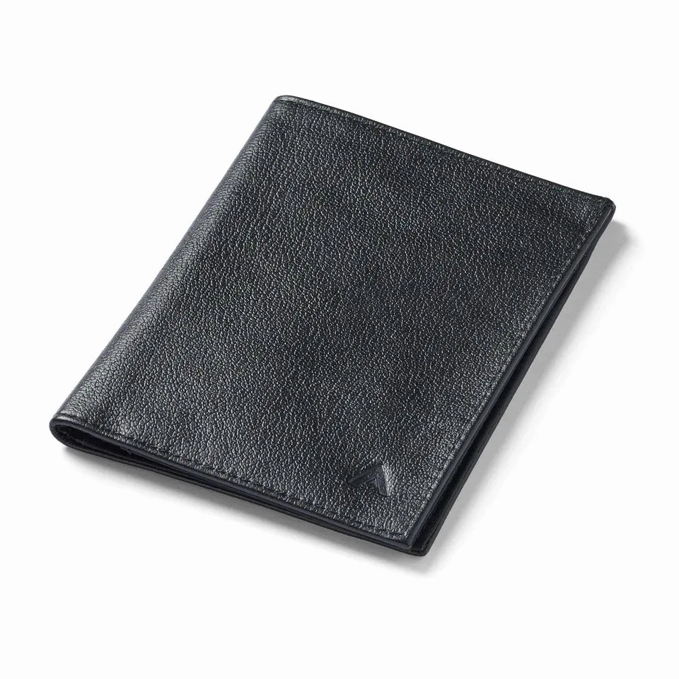 Grab It Now Special Steal Event Allett Travel Wallet Leather Rfid
