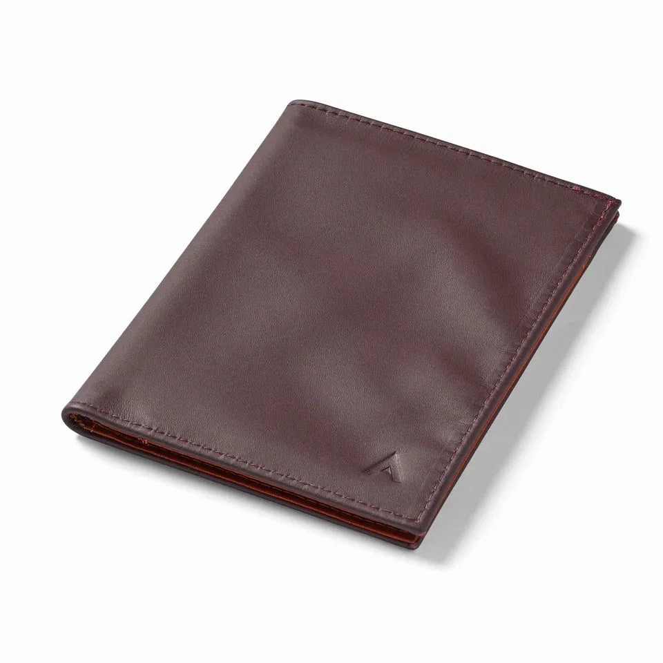 Allett Travel Wallet Leather Rfid Todays Best Deal Big Savings Today