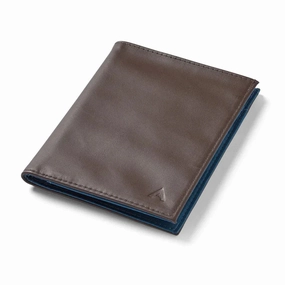 EndofWeek Deals Mega Savings Now Allett Travel Wallet Leather Rfid