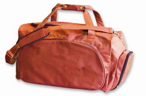 Mega Savings Now Gift Sale Event Basketball Duffel