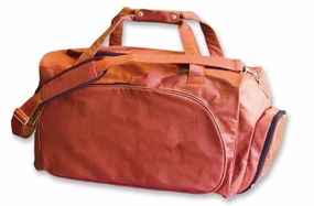 Mega Savings Now Gift Sale Event Basketball Duffel