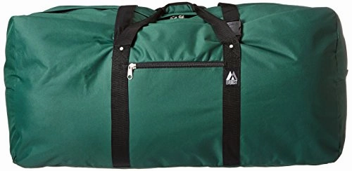 Everest Cargo Duffel - Large, Green, One Size MustShop Sale Mega Online Discount