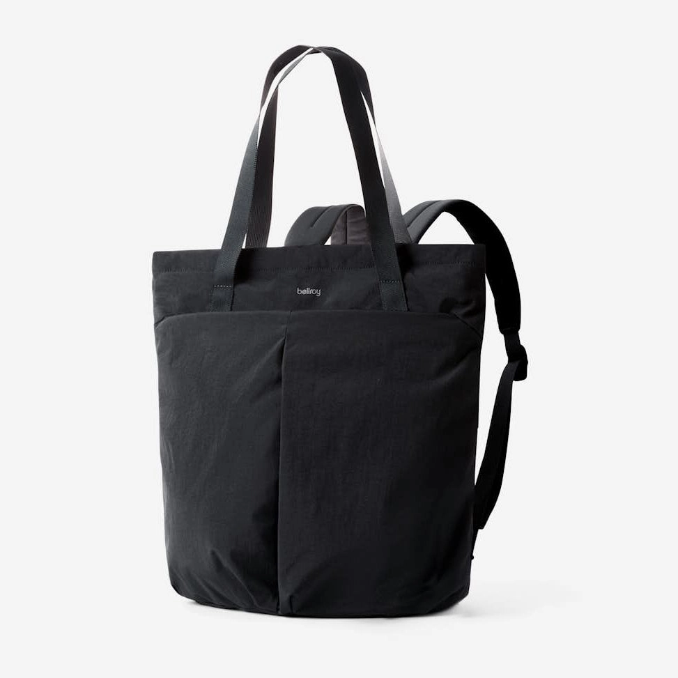 Flash Sale Alert Lite Totepack 18L