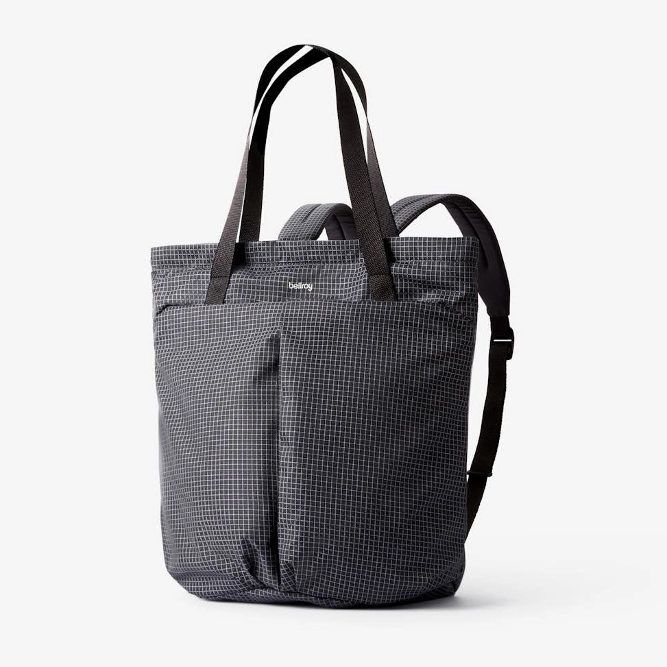 Best Seller Discount Grab the Deal Now Lite Totepack 18L