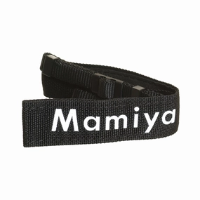 Today Only Discount Alert Mamiya Neck Strap For Mamiya 7 & Mamiya 6 Cameras