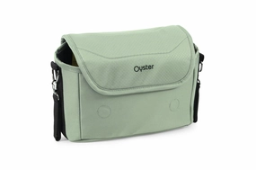 Oyster 3 Organiser - Spearmint Online Exclusive Offer Dont Wait Save