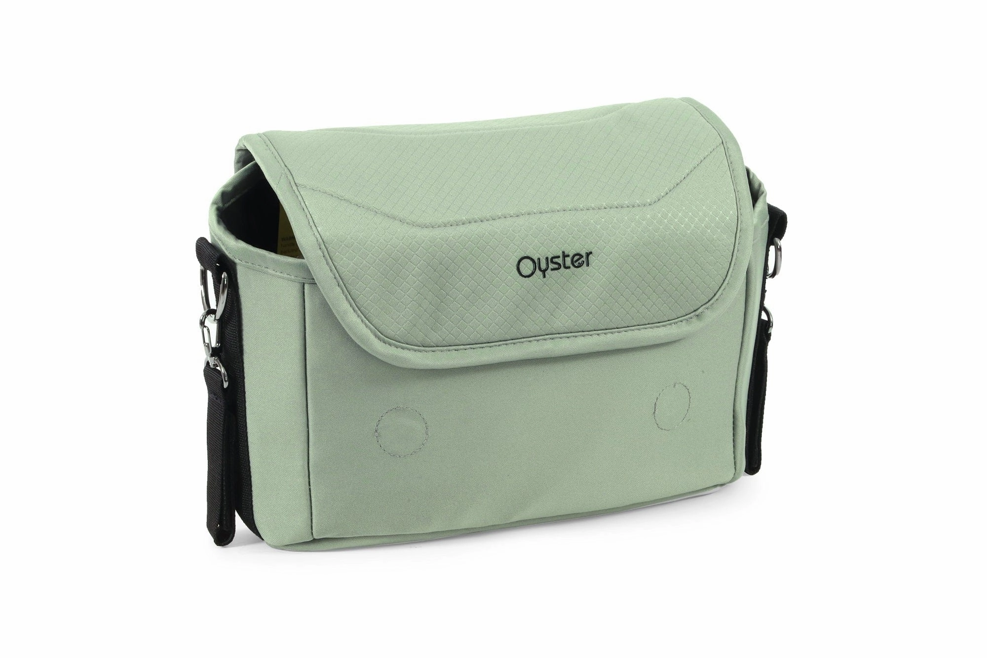 Oyster 3 Organiser - Spearmint Online Exclusive Offer Dont Wait Save