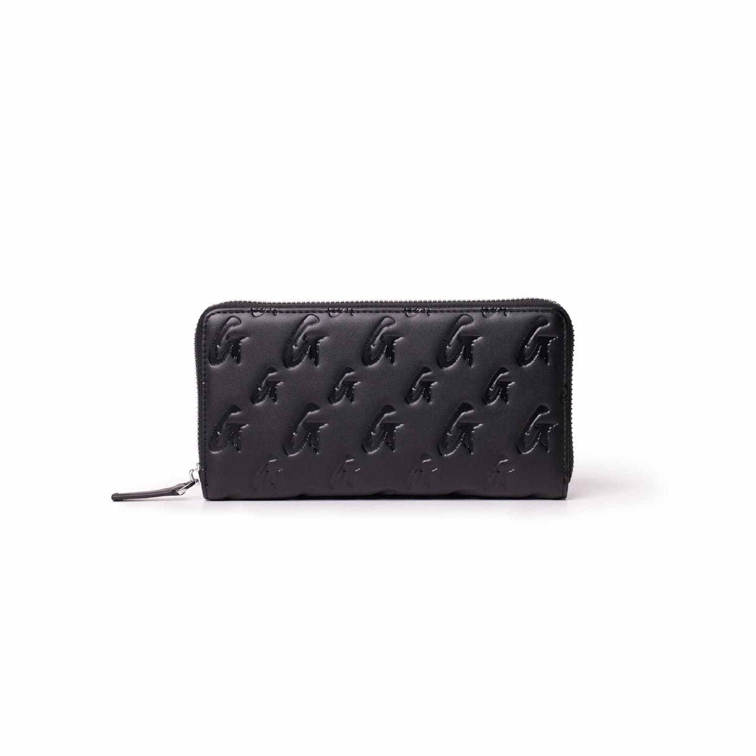 Grab Todays Deal Perfect Gift Offer Standard Monogram Wallet - Black
