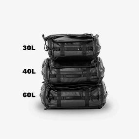 Wandrd Carryall Duffel MustHave Items