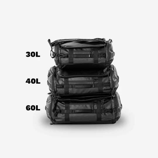 Wandrd Carryall Duffel Limited Stock Hot Deal Shop the Best Deals