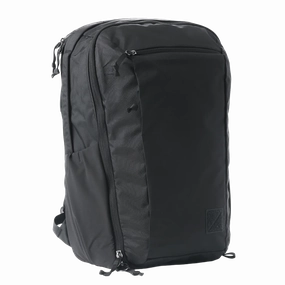 Evergoods Civic Travel Bag 35L -  Solution Black Trendy Picks Today Today Only Discount