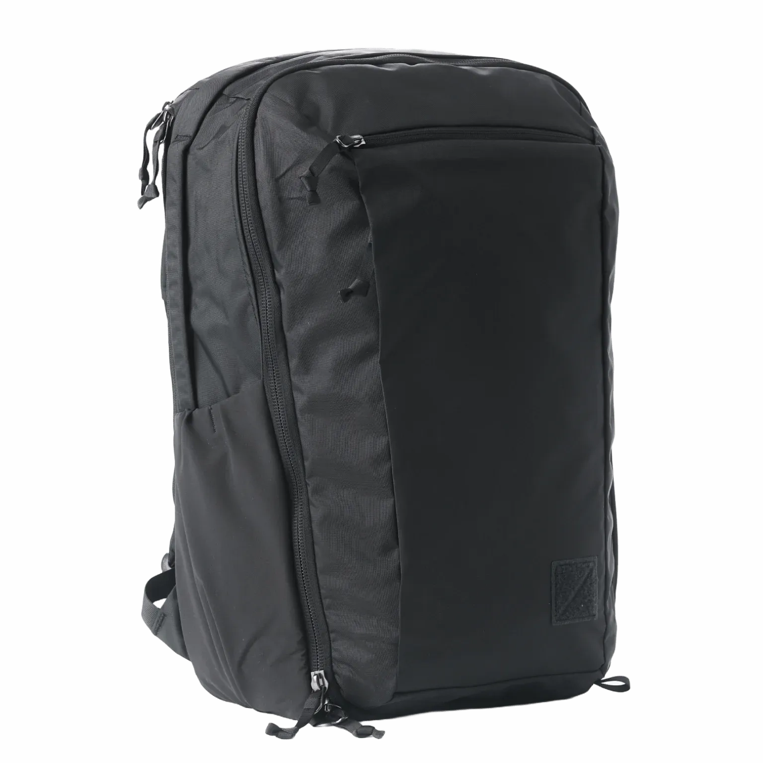 Evergoods Civic Travel Bag 35L -  Solution Black Trendy Picks Today Today Only Discount