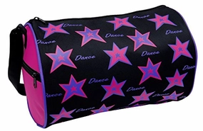 Danshuz Star Dance Duffel Bag Hot Deals Today Trending Hot Deal