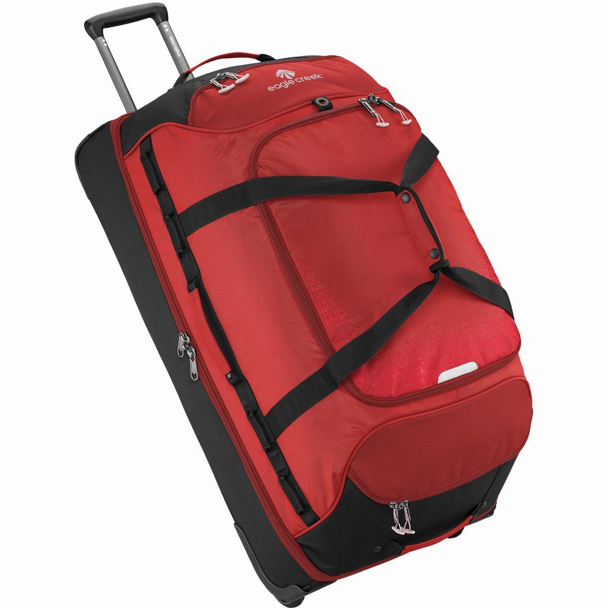 Eagle Creek Expanse Drop Bottom Wheeled Duffel 32 Unmissable Deal Today Hot Pick Sale
