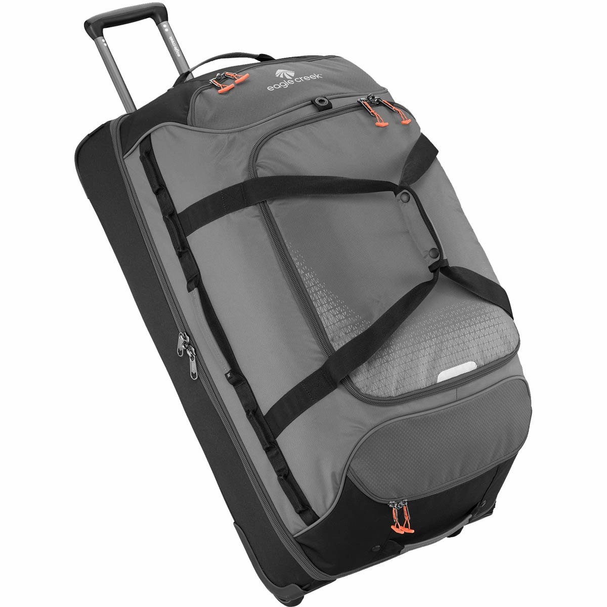Eagle Creek Expanse Drop Bottom Wheeled Duffel 32 Dont Miss Hot Deals