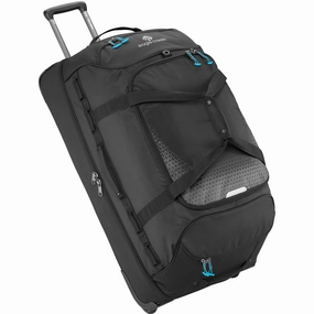 Eagle Creek Expanse Drop Bottom Wheeled Duffel 32 Trending Deals Today