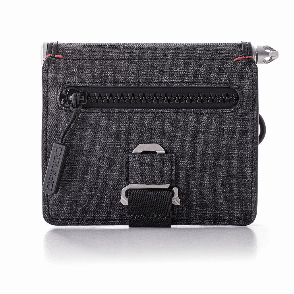 Limited Time Discount P01 Pioneer Travel Wallet | With Pen & Notebook