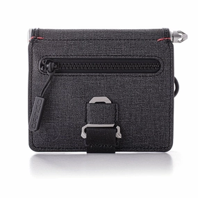 Limited Time Discount P01 Pioneer Travel Wallet | With Pen & Notebook