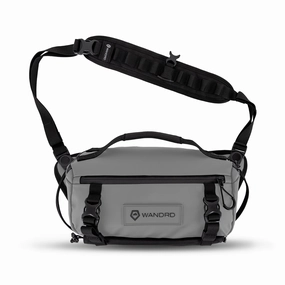 Wandrd Rogue 6L Sling - Makalu Gray Hot Sale Alert