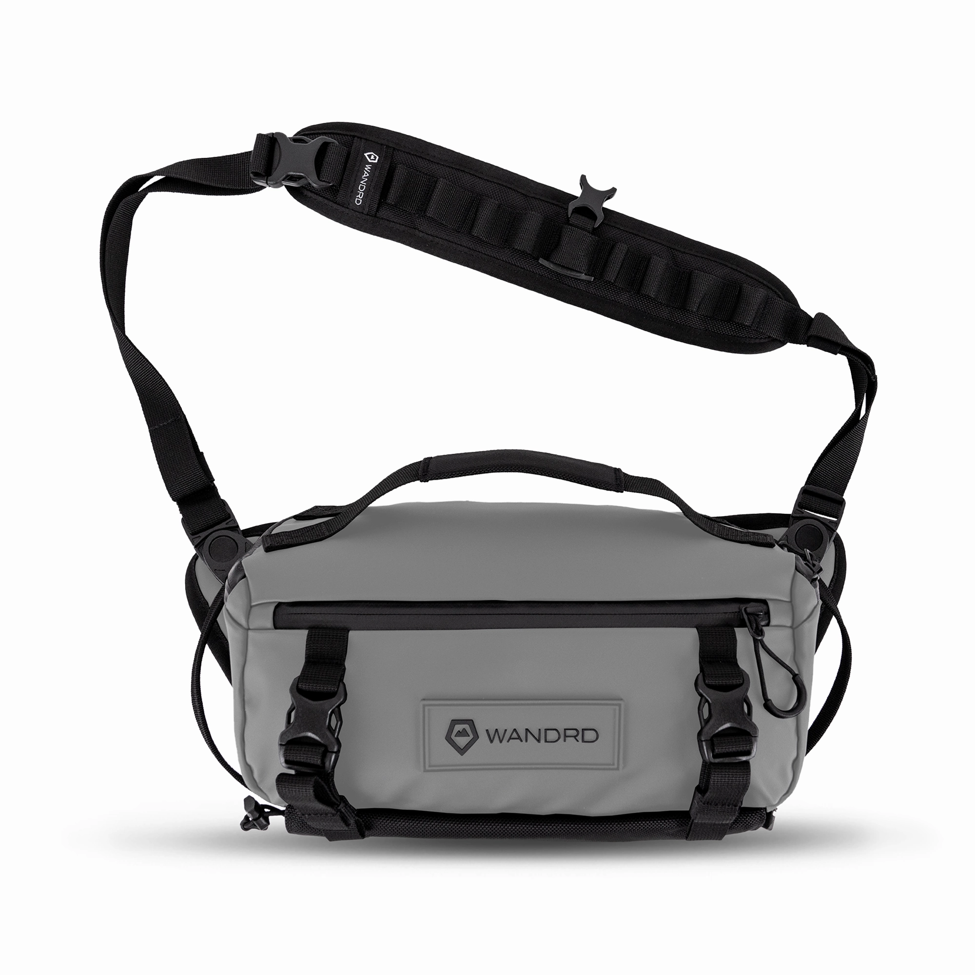 Wandrd Rogue 6L Sling - Makalu Gray Hot Sale Alert
