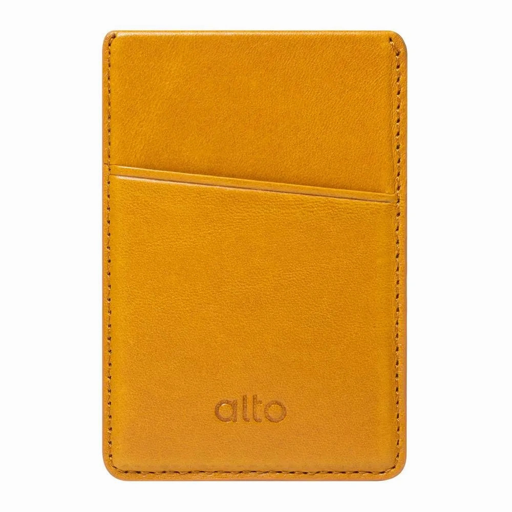 MustHave Clearance Alto Iphone Magnetic Wallet