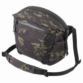 Todays Mega Savings Field Roll-Top Shoulder Camera Bag
