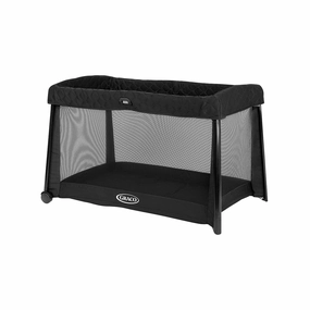 Flash Sale Alert Now Graco Foldlite Lx With Bassinet - Midnight