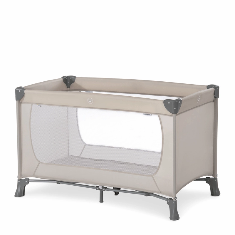Big Savings Alert Shop Todays Picks Hauck Dream N Play Travel Cot - Beige
