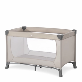 Big Savings Alert Shop Todays Picks Hauck Dream N Play Travel Cot - Beige