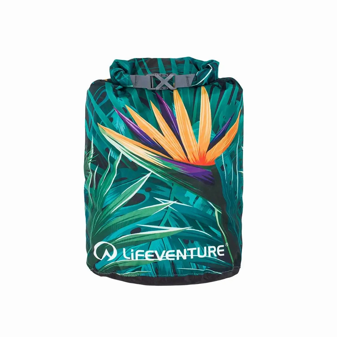 Lifeventure Printed Dry Bags Shop Now Save